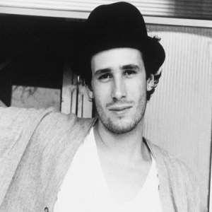 Jeff Buckley